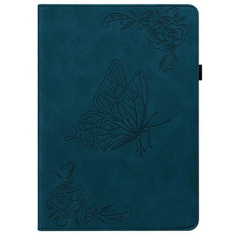 Hoesje Case Xiaomi Pad 7 / 7 Pro Telefoonhoesje Vlinder