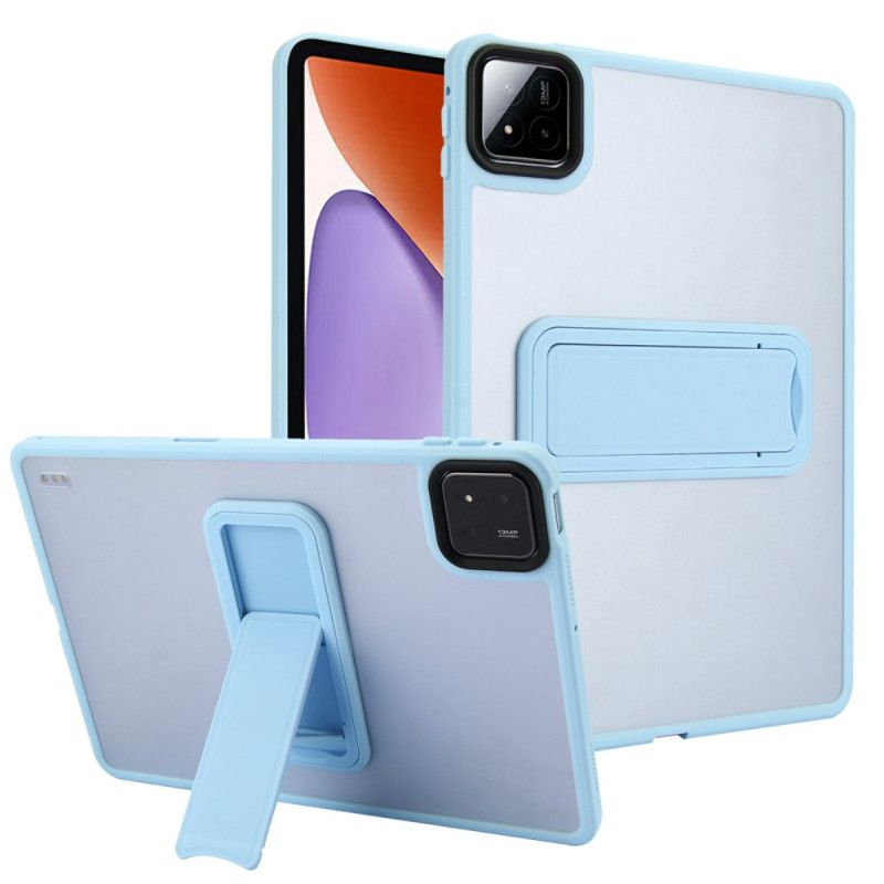 Hoesje Voor Xiaomi Pad 7 / 7 Pro Geïntegreerde Opvouwbare Standaard