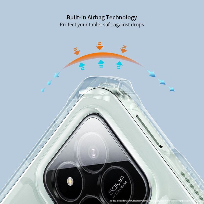 Hoesje Voor Xiaomi Pad 7 / 7 Pro Xundd