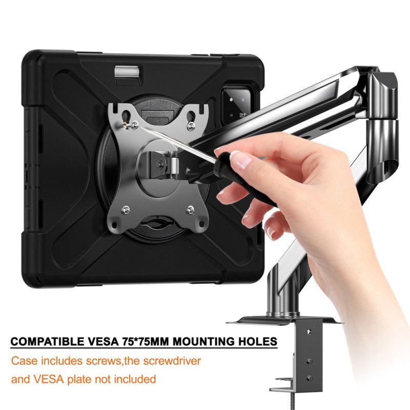 Hoesje Xiaomi Pad 7 / 7 Pro Draaibare Steun