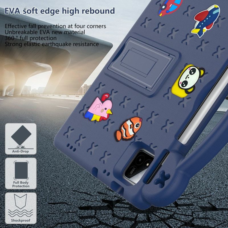 Hoesje Xiaomi Pad 7 / 7 Pro Eva Voor Kinderen