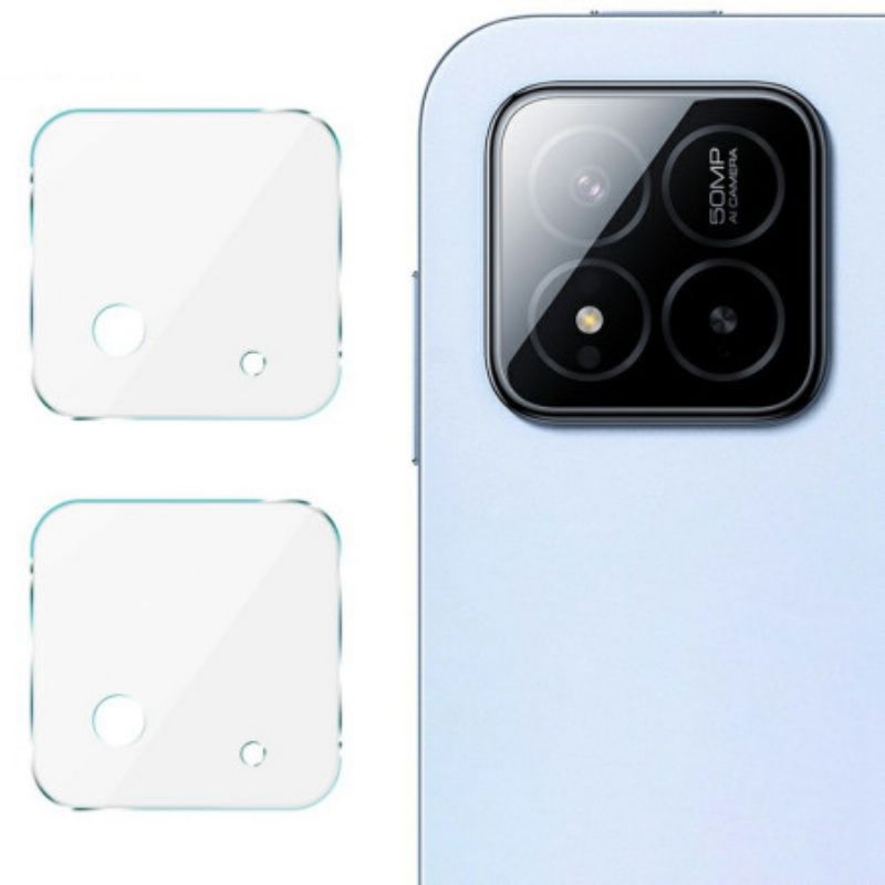 Lensbeschermer Van Gehard Glas Voor Xiaomi Pad 7 / Pad 7 Pro Camera