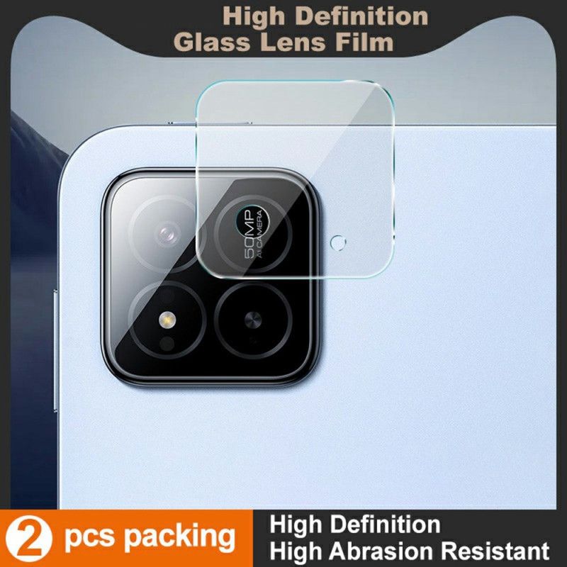 Lensbeschermer Van Gehard Glas Voor Xiaomi Pad 7 / Pad 7 Pro Camera