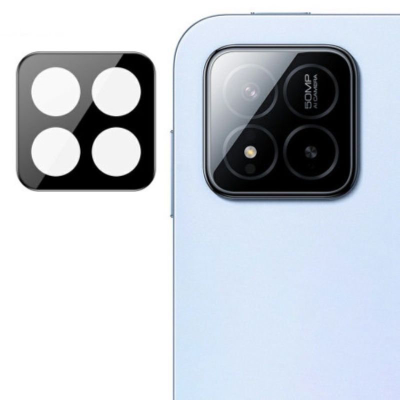 Lensbeschermer Van Gehard Glas Voor Xiaomi Pad 7 / Pad 7 Pro Camera (zwarte Versie)