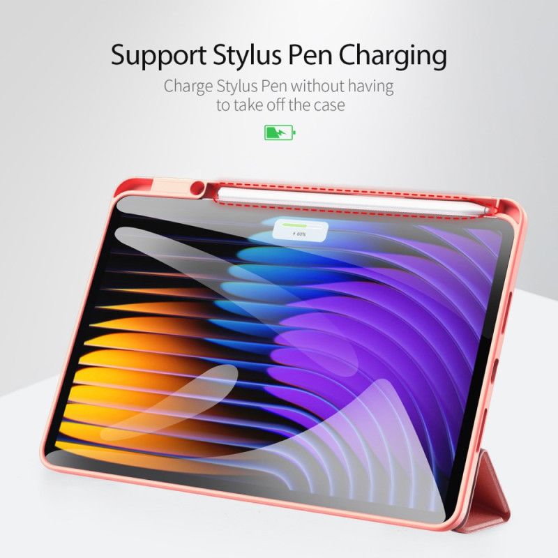 Xiaomi Pad 7 / 7 Pro Domo-serie Dux Ducis