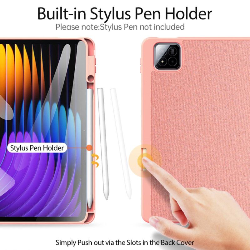 Xiaomi Pad 7 / 7 Pro Domo-serie Dux Ducis