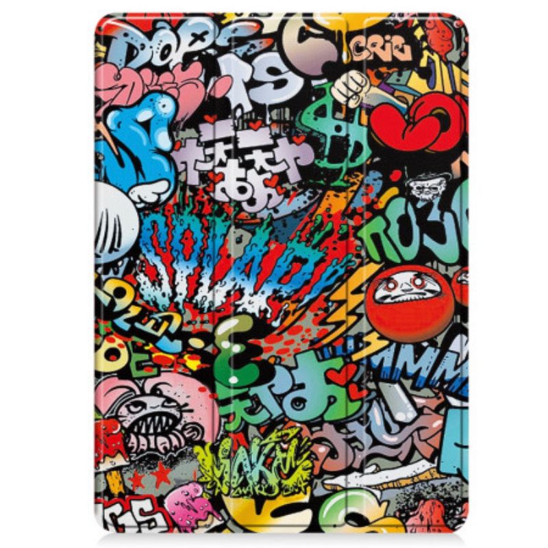 Xiaomi Pad 7 / 7 Pro Graffiti Stylushouder