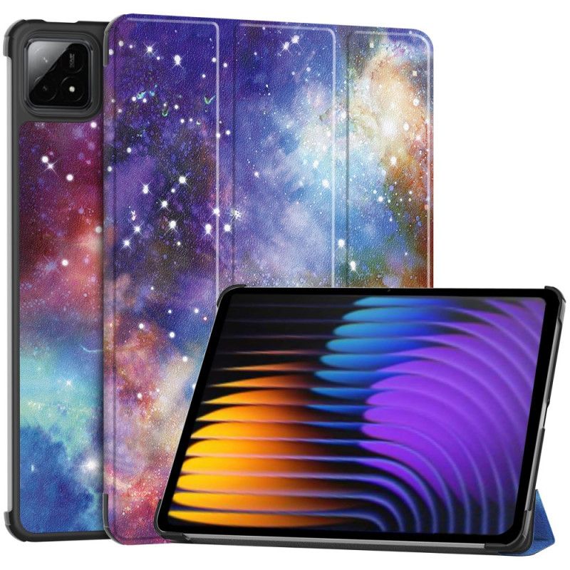 Xiaomi Pad 7 / 7 Pro Melkwegpatroon