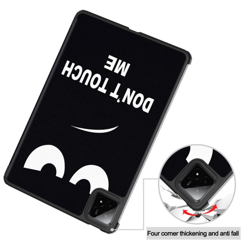 Xiaomi Pad 7 / 7 Pro Raak Me Niet Aan