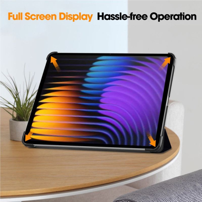 Xiaomi Pad 7 / 7 Pro Raak Me Niet Aan