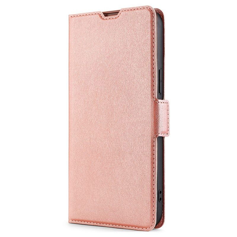 Folio-hoesje voor Samsung Galaxy A13 5G / A04s Flip Case Stammen Olifant