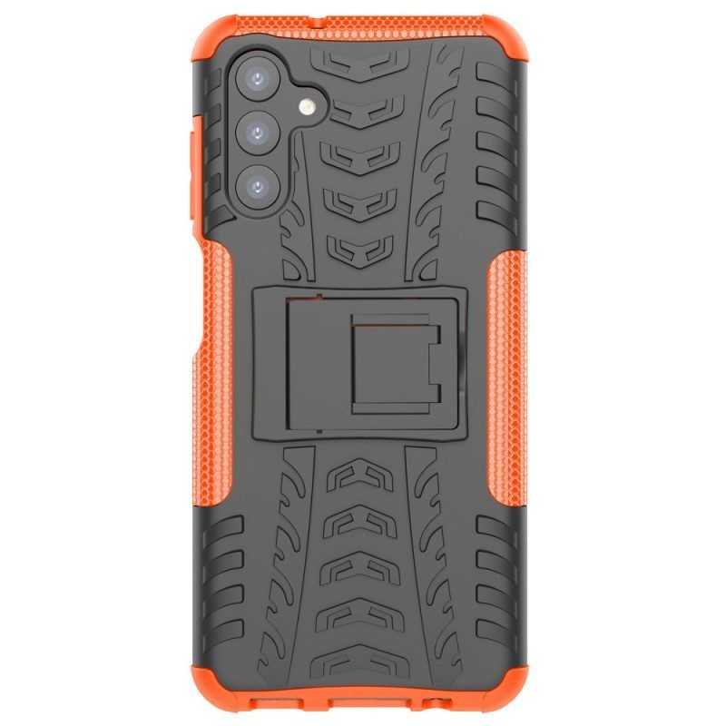 Oranje