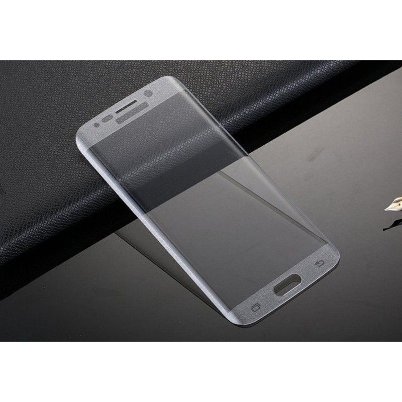 Transparant Gehard Glasbescherming Samsung Galaxy S7