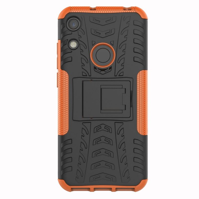 Oranje