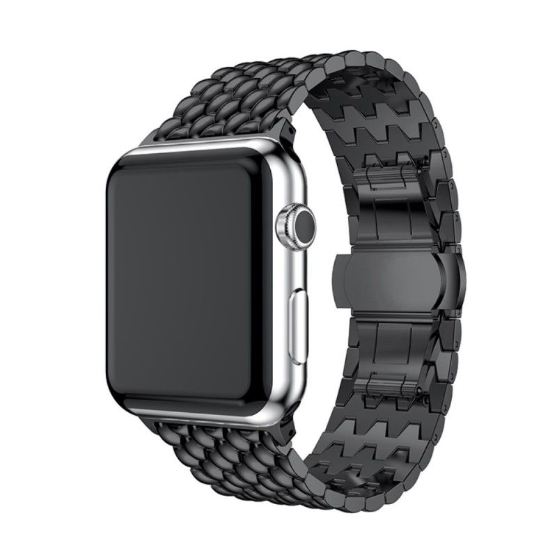 Appel Horlogeband 40/38 Mm Edelstaal Premium