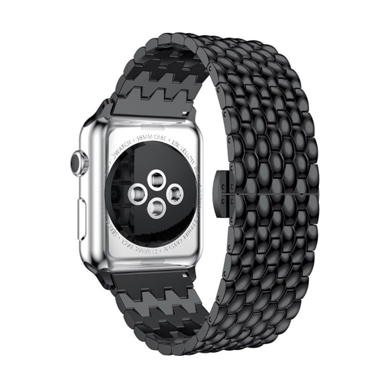 Appel Horlogeband 40/38 Mm Edelstaal Premium