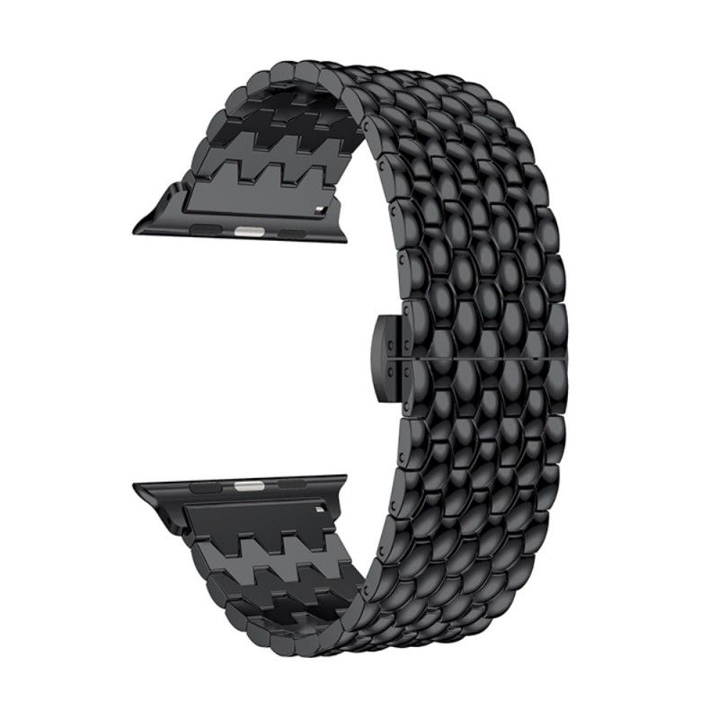 Appel Horlogeband 40/38 Mm Edelstaal Premium