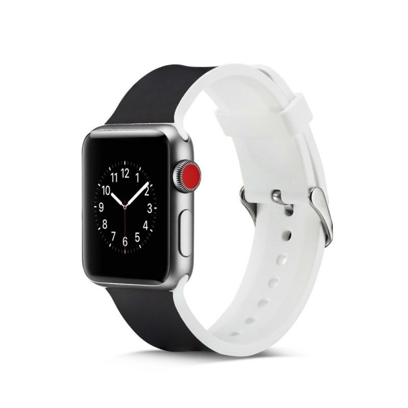 Appelhorloge-Armband 40/38 Mm Met Tribale Motieven