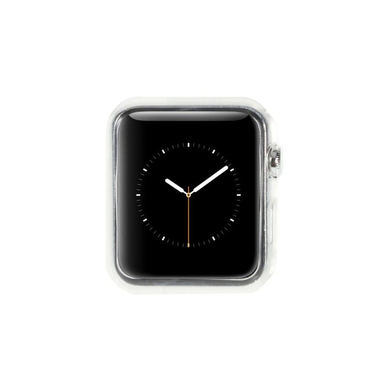 Apple Watch 38 Mm Transparante Kast