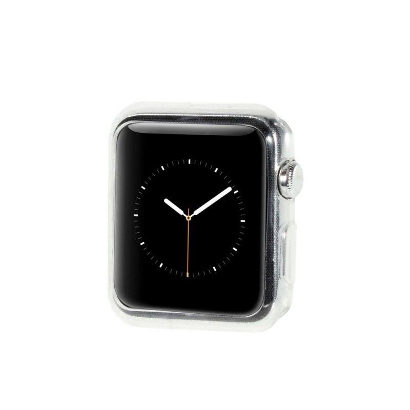 Apple Watch 38 Mm Transparante Kast