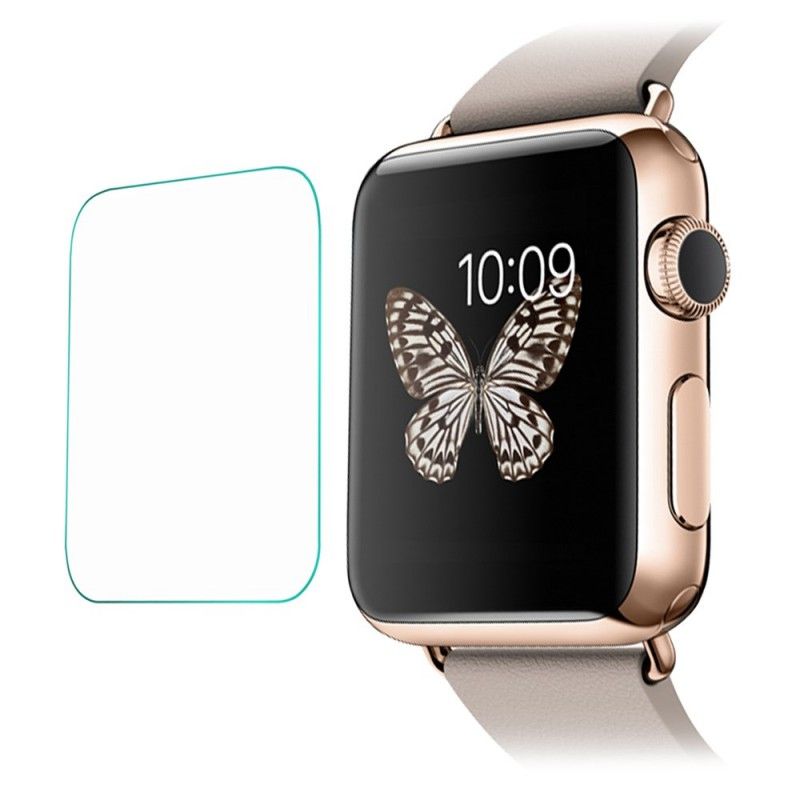 Gehard Glas Bescherming Voor Het Scherm Van De Apple Watch 38 Mm