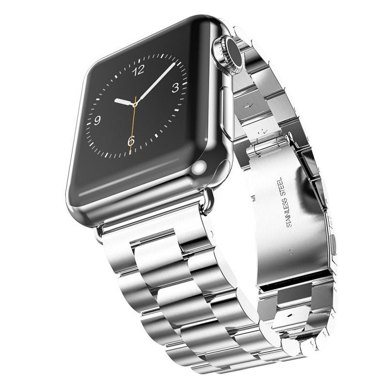 Hoco Roestvrijstalen Band Voor Apple Watch 38 Mm