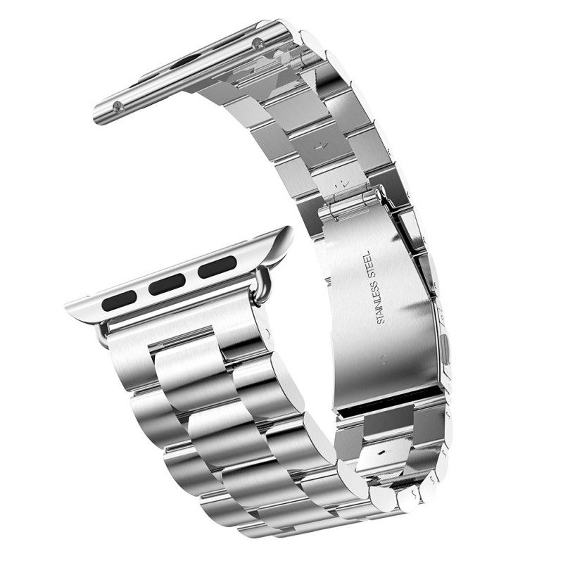 Hoco Roestvrijstalen Band Voor Apple Watch 38 Mm