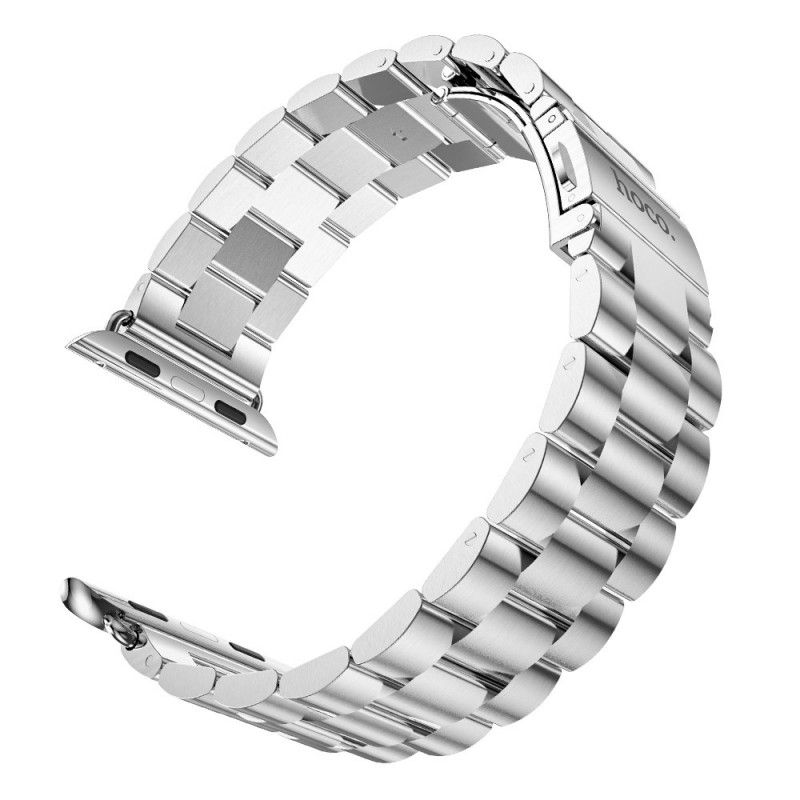 Hoco Roestvrijstalen Band Voor Apple Watch 38 Mm
