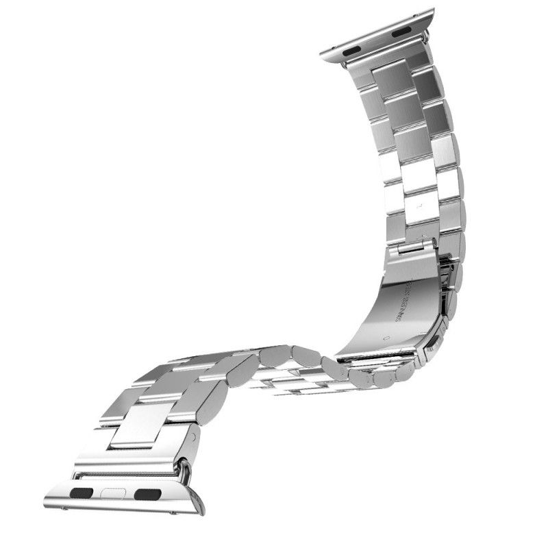 Hoco Roestvrijstalen Band Voor Apple Watch 38 Mm