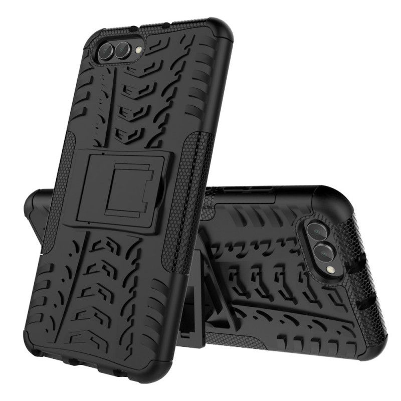 Case Hoesje Honor View 10 Telefoonhoesje Ultrabestendig