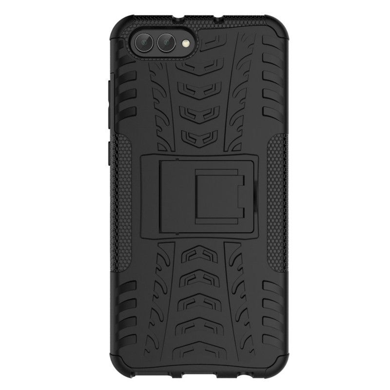 Case Hoesje Honor View 10 Telefoonhoesje Ultrabestendig