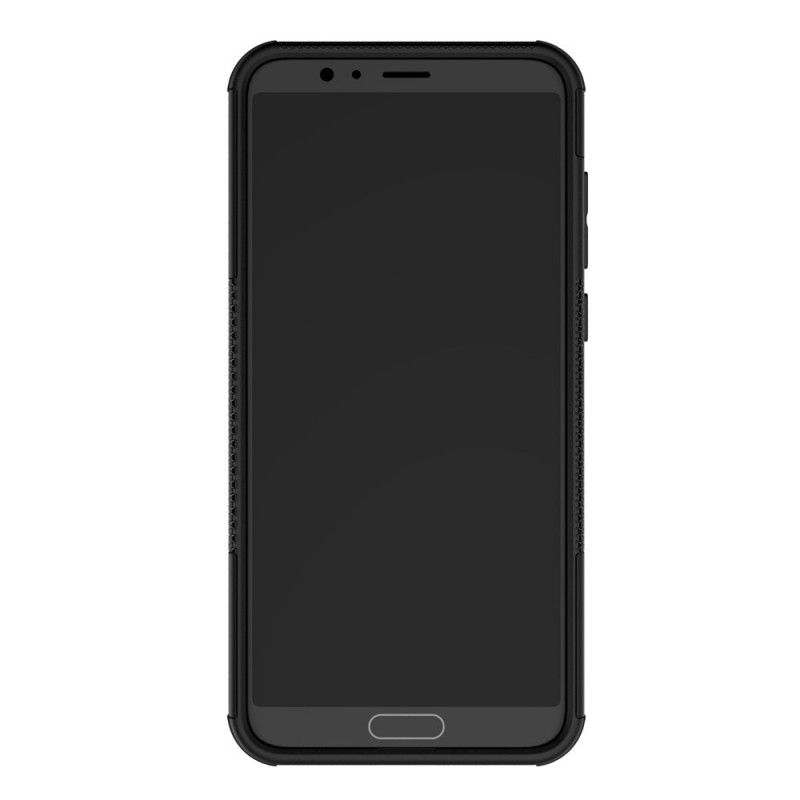 Case Hoesje Honor View 10 Telefoonhoesje Ultrabestendig