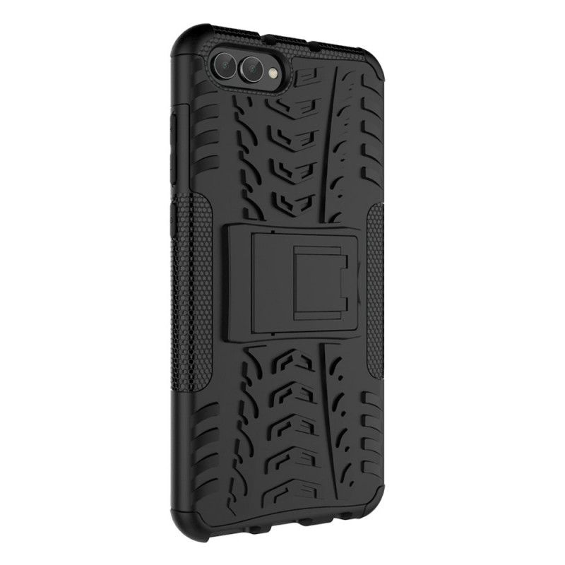 Case Hoesje Honor View 10 Telefoonhoesje Ultrabestendig