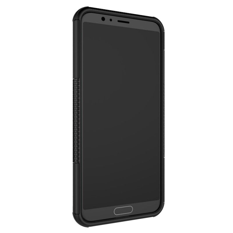 Case Hoesje Honor View 10 Telefoonhoesje Ultrabestendig