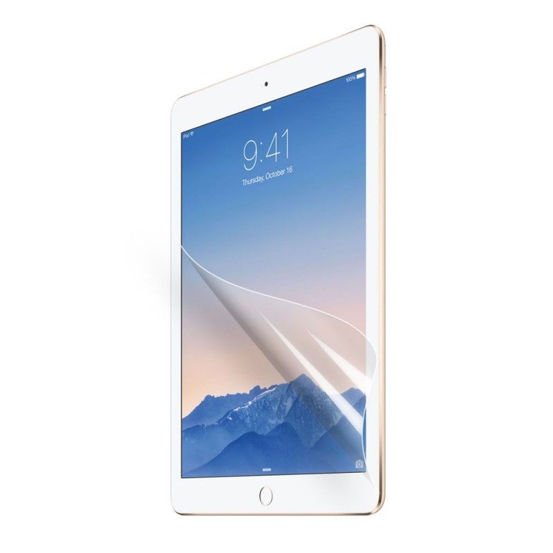 Screenprotector Voor Ipad Air 2