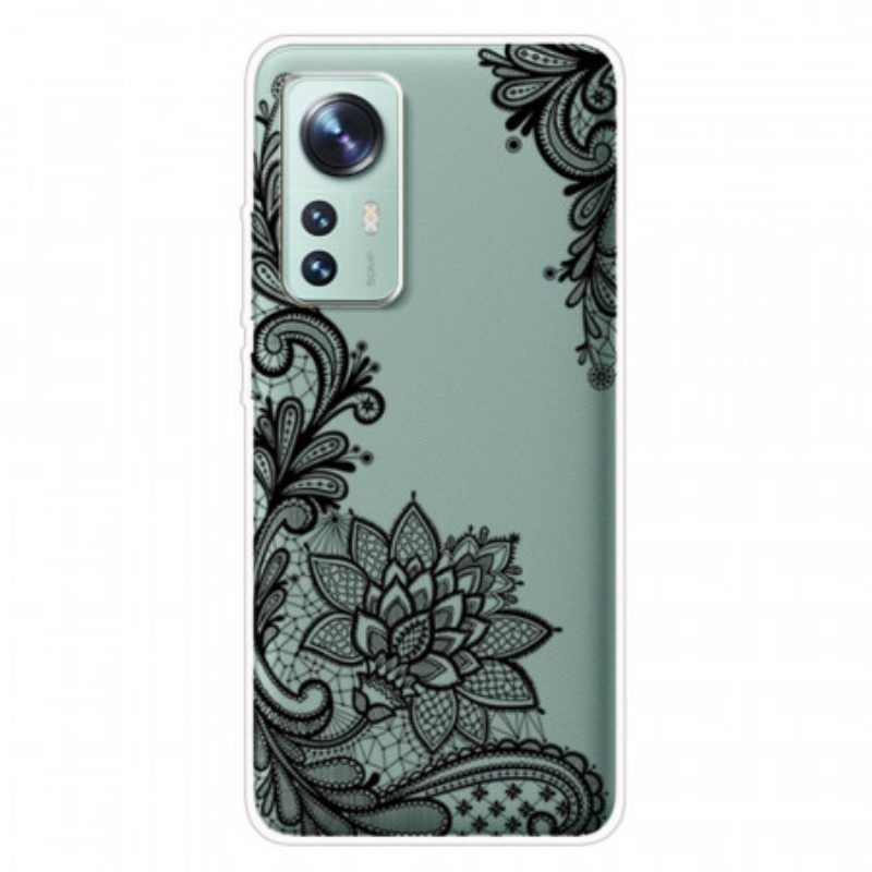 Hoesje voor Xiaomi 12 Pro Veter