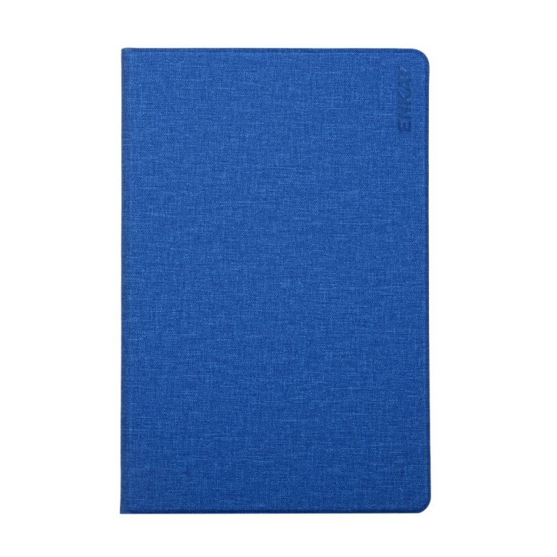 Donkerblauw