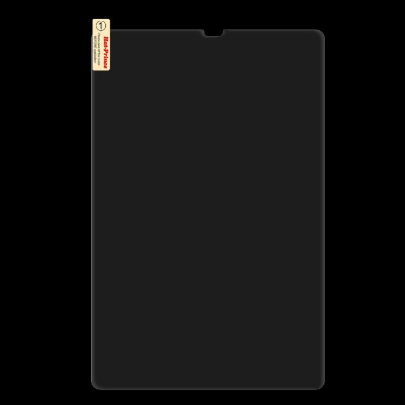Hoedenprins Gehard Glasbescherming Voor Samsung Galaxy Tab S6 Screen