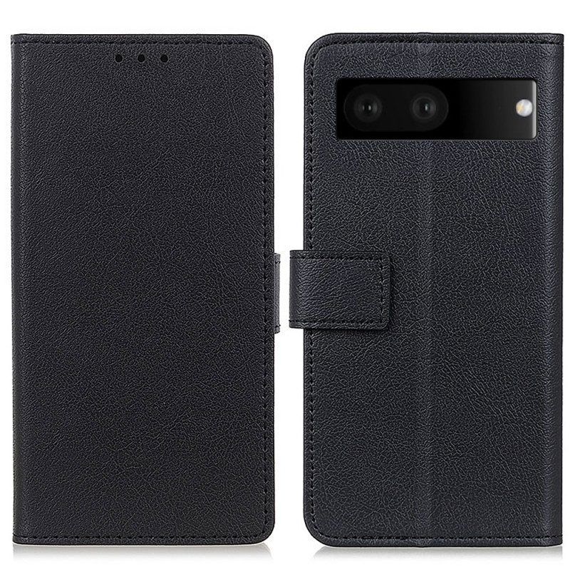 Folio-hoesje voor Google Pixel 7 Klassiek
