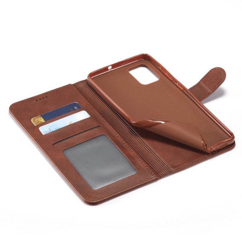 Folio-hoesje voor Samsung Galaxy M23 5G Lc.imeeke