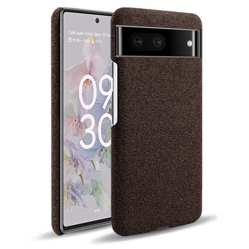 Hoesje voor Google Pixel 7 Stof