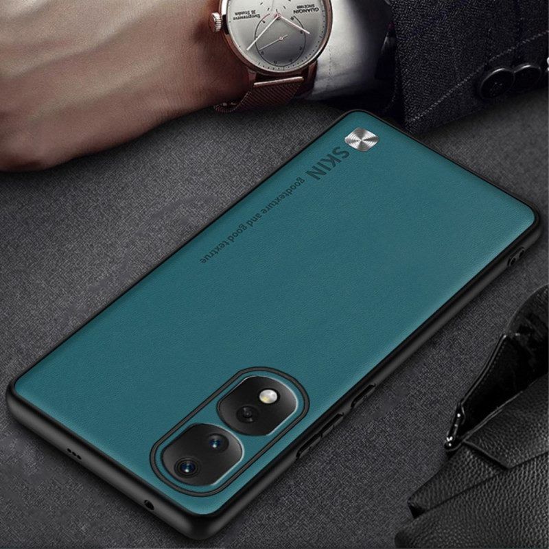 Hoesje voor Honor 90 Pro Huid