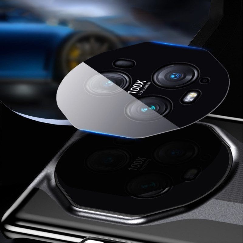 Hoesje voor Honor Magic 5 Pro Elegantie