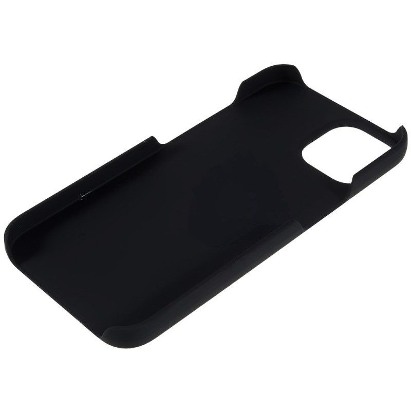 Hoesje voor iPhone 14 Plus Stijve Klassieker