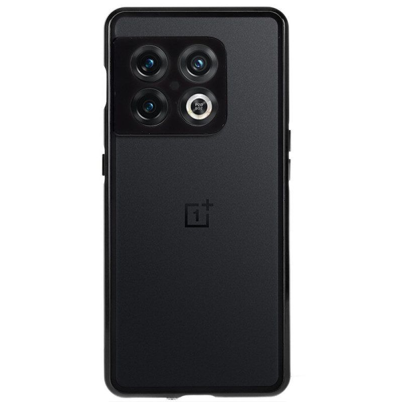 Hoesje voor OnePlus 10 Pro 5G Volledig Gehard Glas