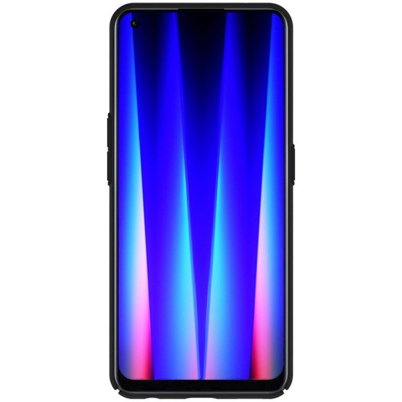 Hoesje voor OnePlus Nord CE 2 5G Matte Nillkin