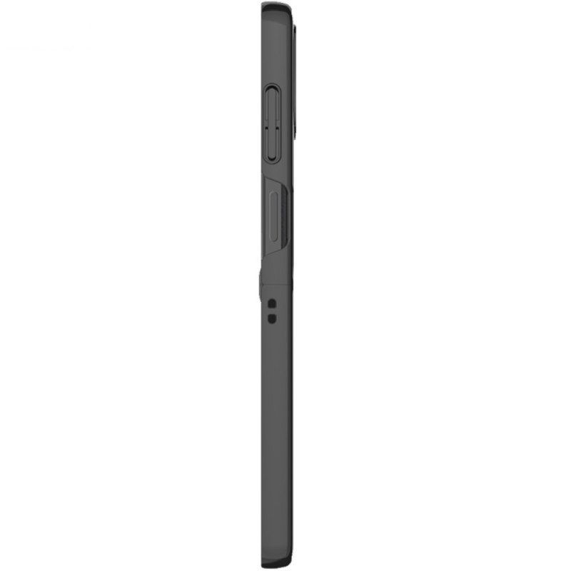 Hoesje voor Oppo Find N2 Flip Folio-hoesje Ruiyi-serie Imak