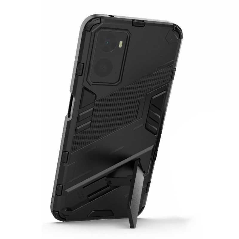 Hoesje voor Realme 9i Ondersteuning Van Twee Posities Handsfree