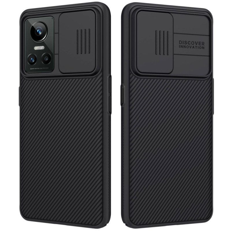 Hoesje voor Realme GT Neo 3 Nillkin
