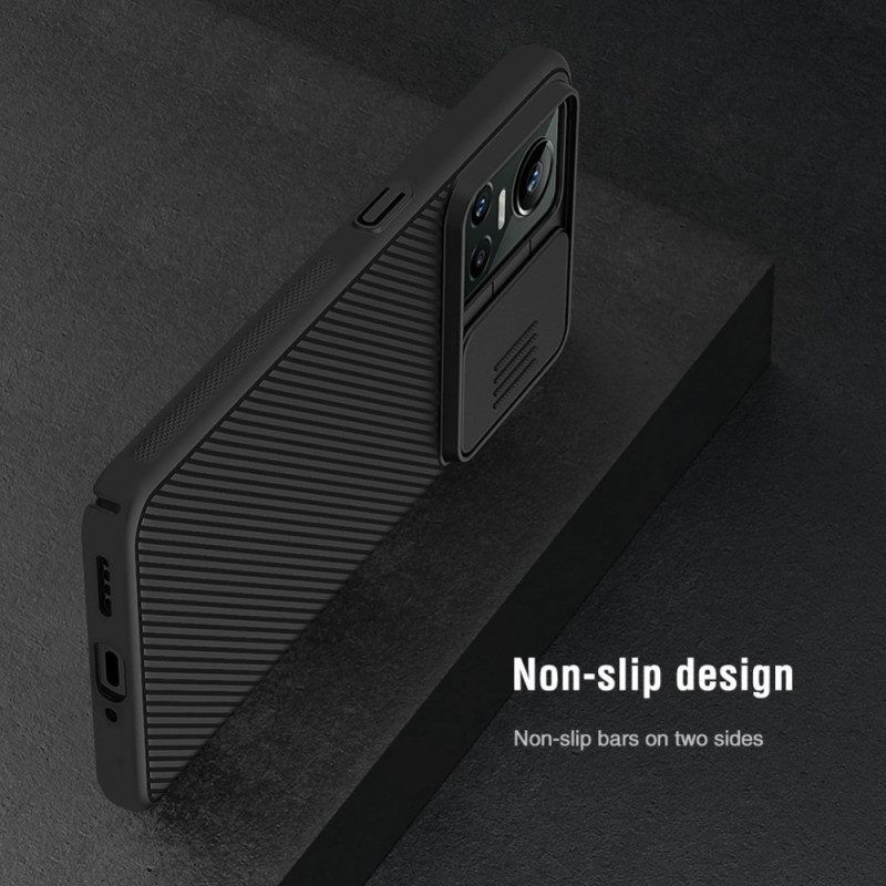 Hoesje voor Realme GT Neo 3 Nillkin